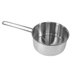 Moneta Allegro Casseruola 20cm 1M In Acciaio Inox