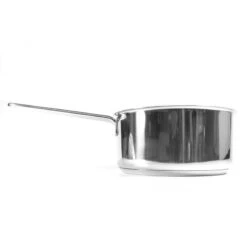 Moneta Allegro Casseruola 20cm 1M In Acciaio Inox -Peroni Kitchen Negozio casseruola 1 manico 20cm moneta allegro inox 3