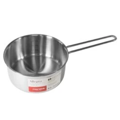 Moneta Allegro Casseruola 20cm 1M In Acciaio Inox -Peroni Kitchen Negozio casseruola 1 manico 20cm moneta allegro inox 4
