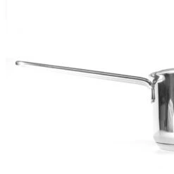 Moneta Allegro Casseruola 20cm 1M In Acciaio Inox -Peroni Kitchen Negozio casseruola 1 manico 20cm moneta allegro inox 5