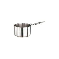 Casseruola Alta Ø20cm In Acciaio Inox Manico Lungo Paderno