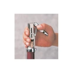 Cavatappi Con Scala Di Profondità BRUCART TITAN Cromo Pulltex -Peroni Kitchen Negozio cavatappi con scala di profondita brucart titan cromo pulltex 2