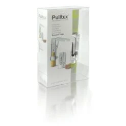 Cavatappi Con Scala Di Profondità BRUCART TITAN Cromo Pulltex -Peroni Kitchen Negozio cavatappi con scala di profondita brucart titan cromo pulltex 3