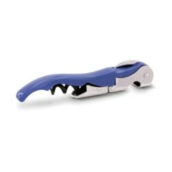 Cavatappi Da Taschino PULLTAP'S Blu Pulltex -Peroni Kitchen Negozio cavatappi da taschino pulltap s blu pulltex 2