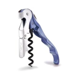 Cavatappi Da Taschino PULLTAP'S Blu Pulltex