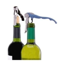 Cavatappi Da Taschino PULLTAP'S Blu Pulltex -Peroni Kitchen Negozio cavatappi da taschino pulltap s blu pulltex 5