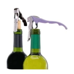 Cavatappi Da Taschino PULLTAP'S Nero Pulltex -Peroni Kitchen Negozio cavatappi da taschino pulltap s nero pulltex 3