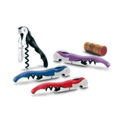 Cavatappi Da Taschino PULLTAP'S Nero Pulltex -Peroni Kitchen Negozio cavatappi da taschino pulltap s nero pulltex 4