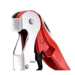Cavatappi Da Taschino PULLTAP'S Rosso Pulltex -Peroni Kitchen Negozio cavatappi da taschino pulltap s rosso pulltex 2