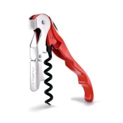 Cavatappi Da Taschino PULLTAP'S Rosso Pulltex