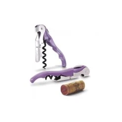 Cavatappi Da Taschino PULLTAP'S Viola Pulltex -Peroni Kitchen Negozio cavatappi da taschino pulltap s viola pulltex 3