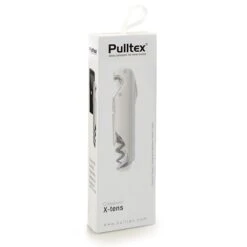 Cavatappi Da Taschino X-TENS Cromo Pulltex -Peroni Kitchen Negozio cavatappi da taschino x tens cromo set pulltex 2