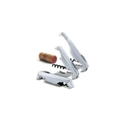 Cavatappi Da Taschino X-TENS Cromo Pulltex