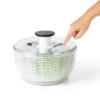Centrifuga Asciuga Insalata In Plastica Ø26cm Oxo Good Grips