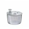 Centrifuga Lava Insalata A Manovella Mini 2,5L Bianco Kutchenprofi