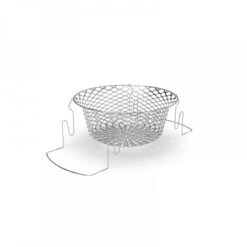Cookut Cocotte 28cm Cestello Frittura In Acciaio Inox