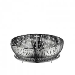 Cestello Per Cottura A Vapore Acciaio Ixox Ø14-23cm Kuchenprofi