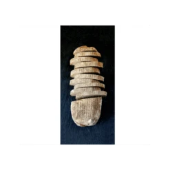 Cestino Da Lievitazione Rettangolare 26,5x14cm H8cm Per Pane Da 1000gr Stadter -Peroni Kitchen Negozio cestino da lievitazione rettangolare 265x14cmh8cm per pane da 1000gr stadter 3