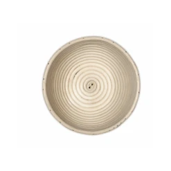 Cestino Da Lievitazione Rotondo Ø23,5cm H7,5cm Per Pane Da 1250gr Stadter -Peroni Kitchen Negozio cestino da lievitazione rotondo o235cm per pane da 1250gr stadter 1