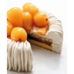 CHARLOTTE KE087 Stampo In Silicone Ø18cm H6,5cm 1200ml Pavocake Pavoni -Peroni Kitchen Negozio charlotte ke087 stampo in silicone 18cm h65cm pavocake pavoni 2