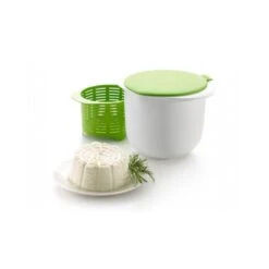 Lekue Cheese Maker 1 Litro Kit 3 Pz. Lékué