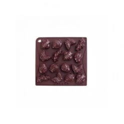 CHOCO ICE SUMMER Stampo In Silicone 16 Cioccolatini Pavoni