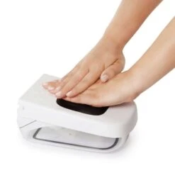 Affettaverdure E Cipolle Con Contenitore Oxo Good Grips -Peroni Kitchen Negozio chopper vegetale 4