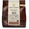 Cioccolato Al Latte 33,6% N.823 Sacchetto 400gr Callebaut