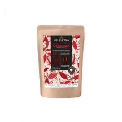 Cioccolato Fondente GUANAJA 70% Sacchetto Da 250gr Valrhona