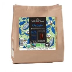 Cioccolato Fondente ORIADO 60% Sacco Da 1Kg Valrhona