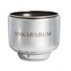Ankarsrum Accessorio Ciotola Inox 7L AKR CIOTOLA INOX