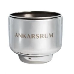 Ankarsrum Accessorio Ciotola Inox 7L AKR CIOTOLA INOX