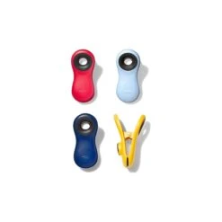 Clip Magnetiche Multiuso Set 4 Pz Oxo Good Grips