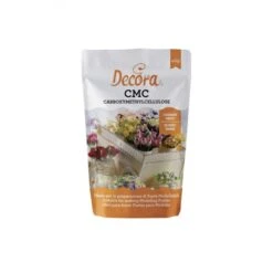 CMC Addensante In Polvere 40gr (E466) Decora