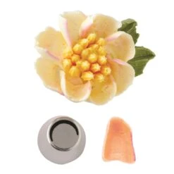 Cofanetto 12 Beccucci Per Fiori N.1 -Peroni Kitchen Negozio cofanetto 12 bocchette per fiori n1 5