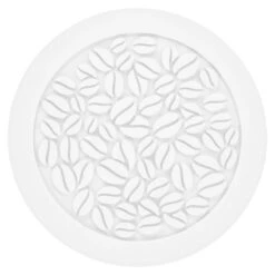 COFFEE DECOR Stampo In Silicone Per Decorazioni Ø14,5cm H1,7mm Silikomart -Peroni Kitchen Negozio coffee decor stampo in silicone per decorazioni silikomart 2