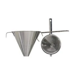 Colino Cinese (Chinoise) Inox