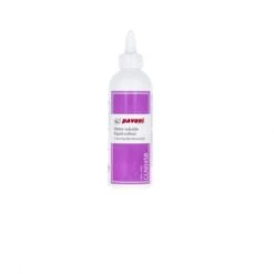 Colorante Idrosolubile Liquido Viola 190ml (No E171) CLN04SB Pavoni