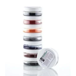 Colorante Idrosolubile In Polvere 5gr - Vari Colori Silikomart