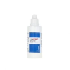 Colorante Liposolubile Liquido Blu 180gr (No E171) LL08SB Pavoni