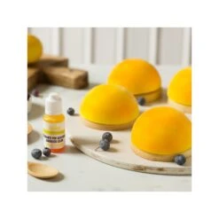 Colorante Idrosolubile Per Aerografo Blu 20gr Decora -Peroni Kitchen Negozio colorante per aerografo idrosolubile blu 20gr decora 2