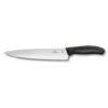 Coltello Da Cucina 22cm Manico Nero Swiss Classic V-6.8003.22G Victorinox
