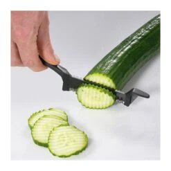 Coltello Decorativo "Garnetta" In Plastica E Acciaio Westmark -Peroni Kitchen Negozio coltdecogarnetta wm 2