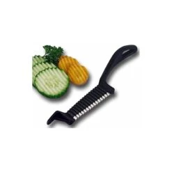 Coltello Decorativo "Garnetta" In Plastica E Acciaio Westmark -Peroni Kitchen Negozio coltdecogarnetta wm 3