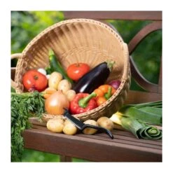 Coltello Decorativo "Garnetta" In Plastica E Acciaio Westmark -Peroni Kitchen Negozio coltdecogarnetta wm 4