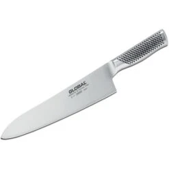 Global G-17 27/40,5cm Coltello Cuoco Profi