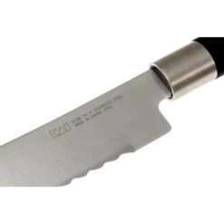 Kai Coltello Da Pane Wasabi 23 Cm -Peroni Kitchen Negozio coltello da pane wasabi 23 cm 1