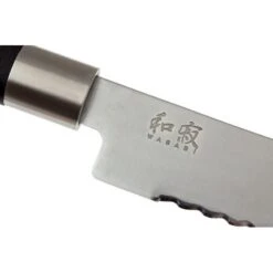 Kai Coltello Da Pane Wasabi 23 Cm -Peroni Kitchen Negozio coltello da pane wasabi 23 cm 2