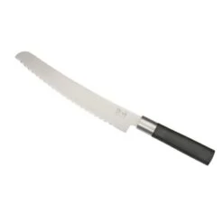 Kai Coltello Da Pane Wasabi 23 Cm -Peroni Kitchen Negozio coltello da pane wasabi 23 cm 3