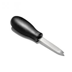 Coltello Per Ostriche Con Punta Ricurva OXO Good Grips -Peroni Kitchen Negozio coltello per ostriche oxo 2
